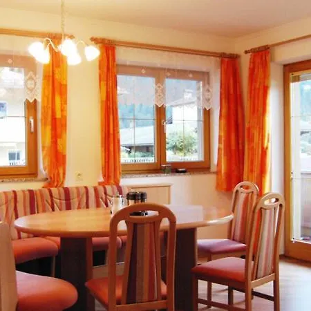 Appartement Zillertal-Urlaubat0003