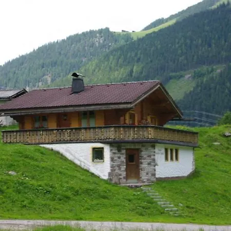 Appartement Zillertal-Urlaubat0003 Hippach
