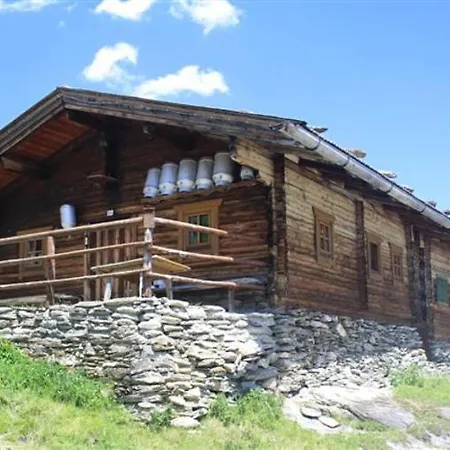 Apartment Zillertal-UrlaubAT0003